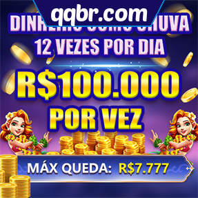qqbr.com Mina Misteriosa